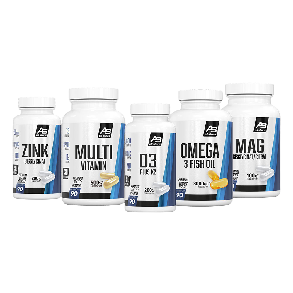 all-stars-vitamin-bundle-kapsel-set-5x-90-kapseln image 1