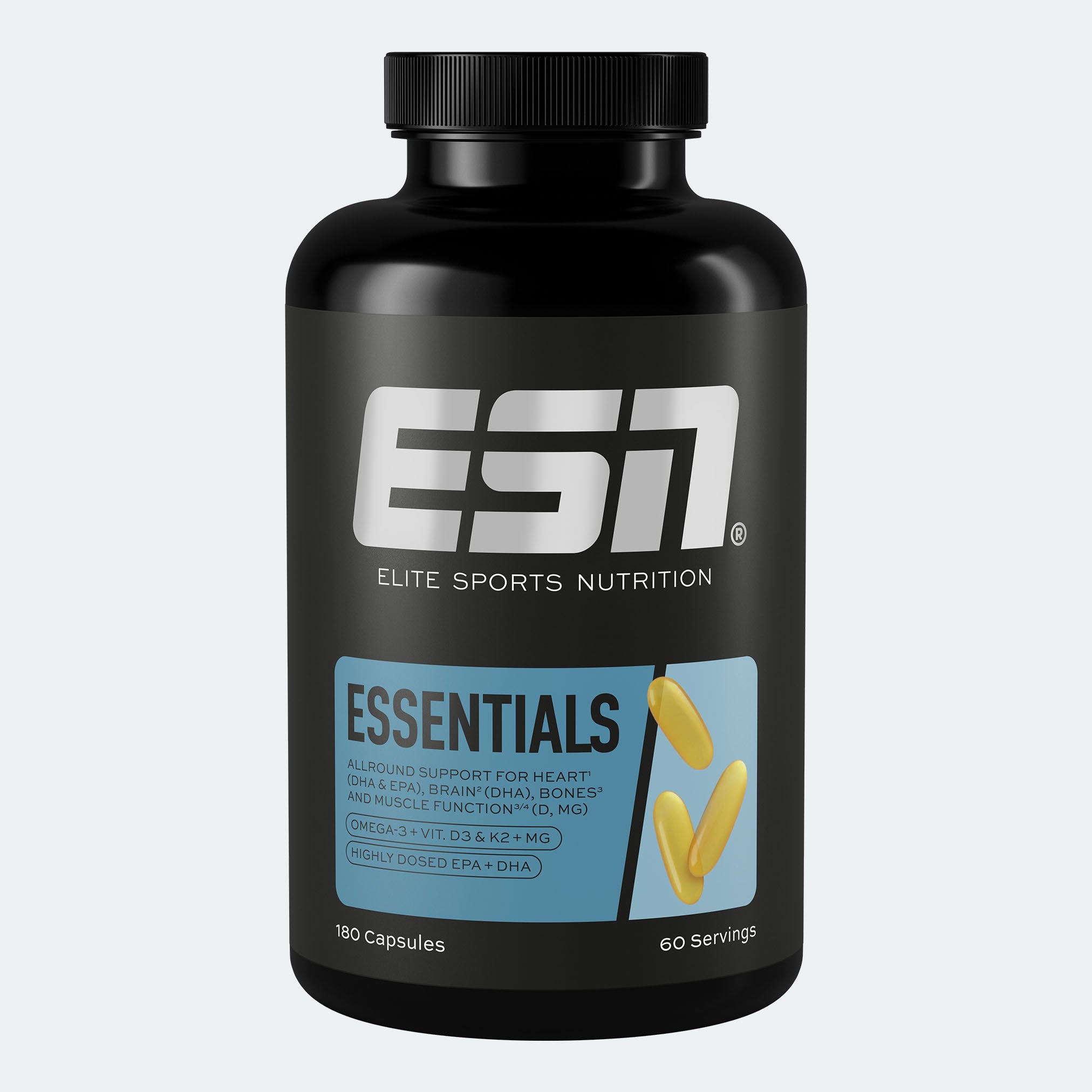 esn-essentials-omega-3-d3-k2-und-magnesium-kapseln image 3