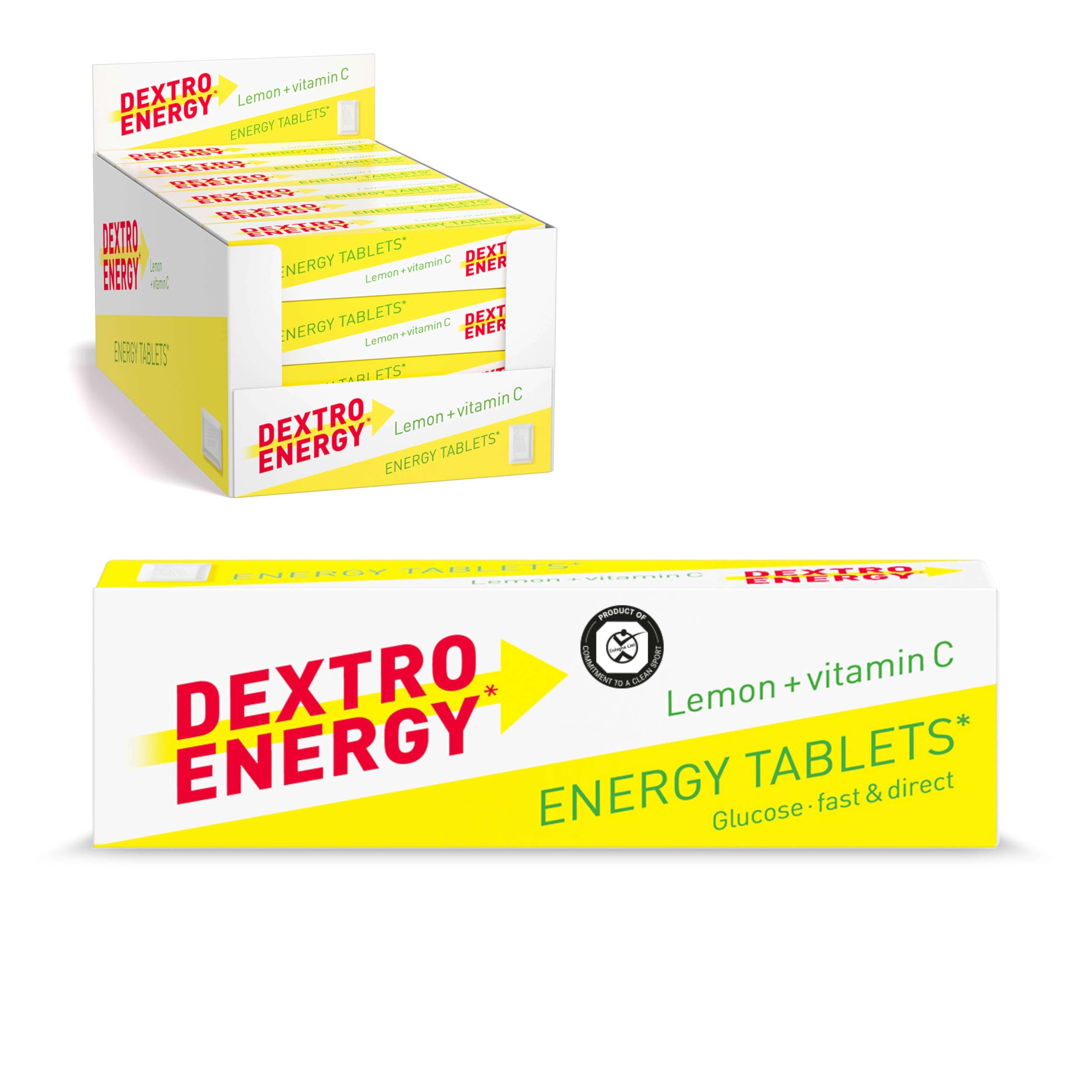dextro-energy-brause-sticks-fizzy-sour-berry-24x46g-traubenzucker image 8