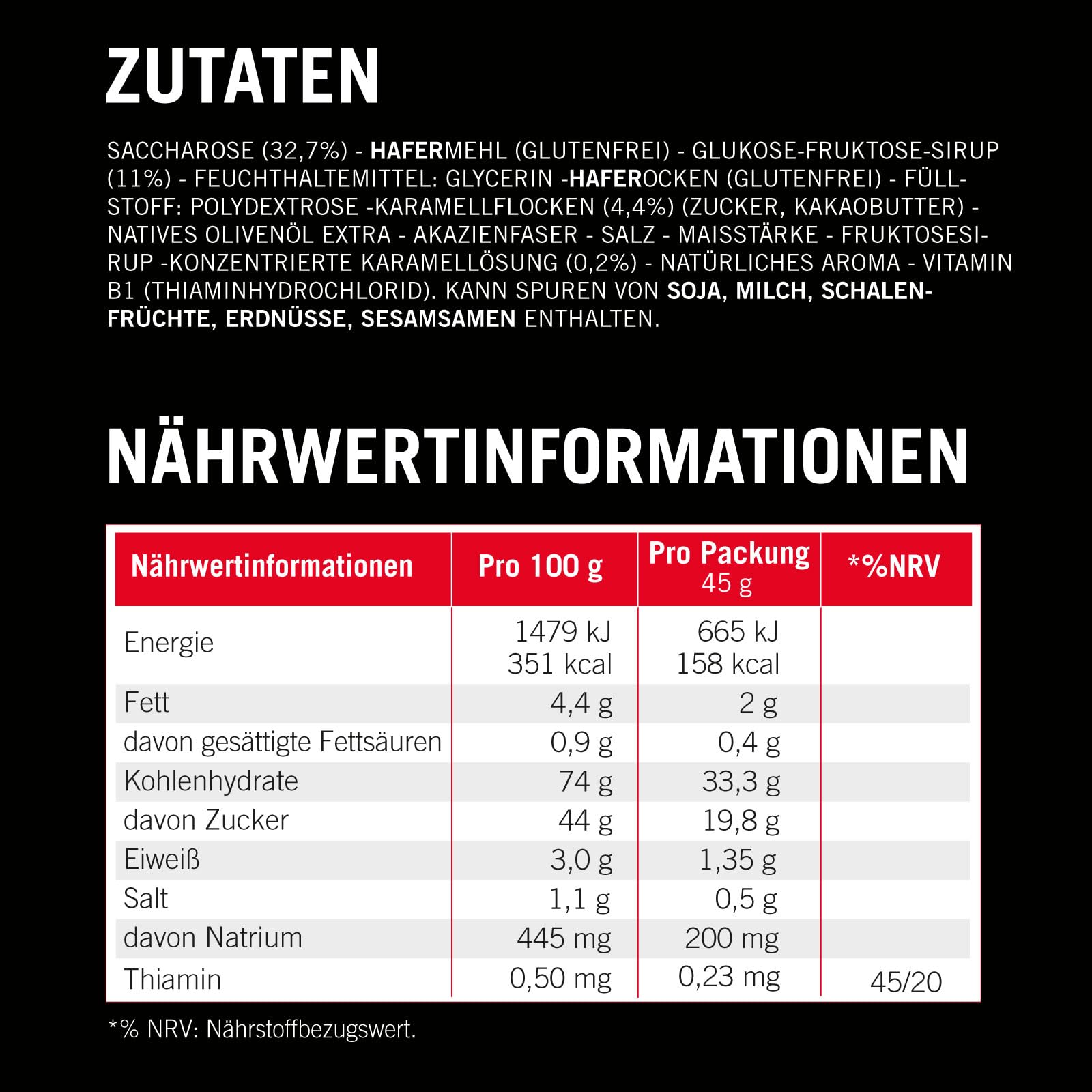 enervit-carbo-bar-c2-1pro-salty-caramel-12-riegel-45-g image 7