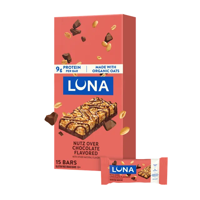 clif-luna-protein-riegel-nutz-over-chocolate-glutenfrei image 1
