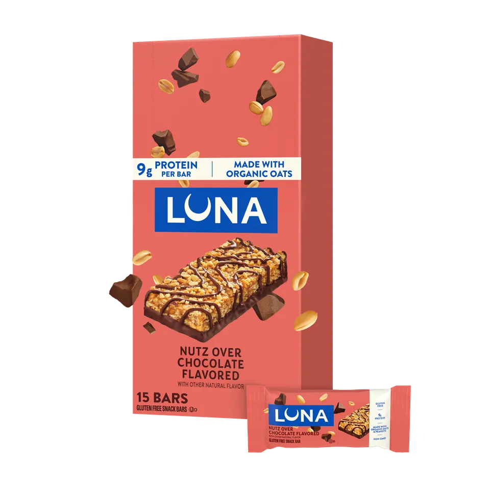clif-luna-protein-riegel-nutz-over-chocolate-glutenfrei image 1