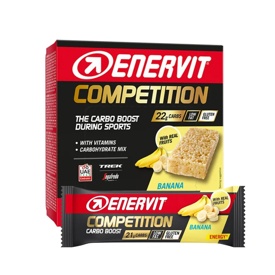 enervit-competition-bar-banana-energieriegel-12x30g image 1