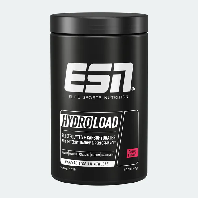 esn-hydroload-electrolytes-hypotoner-elektrolyt-drink image 1