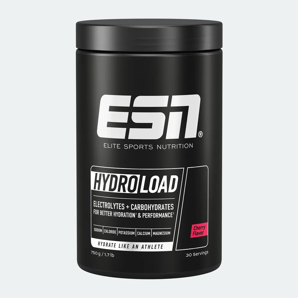 esn-hydroload-electrolytes-hypotoner-elektrolyt-drink image 1