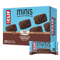clif-bar-chocolate-chip-minis-mini-energieriegel image 3