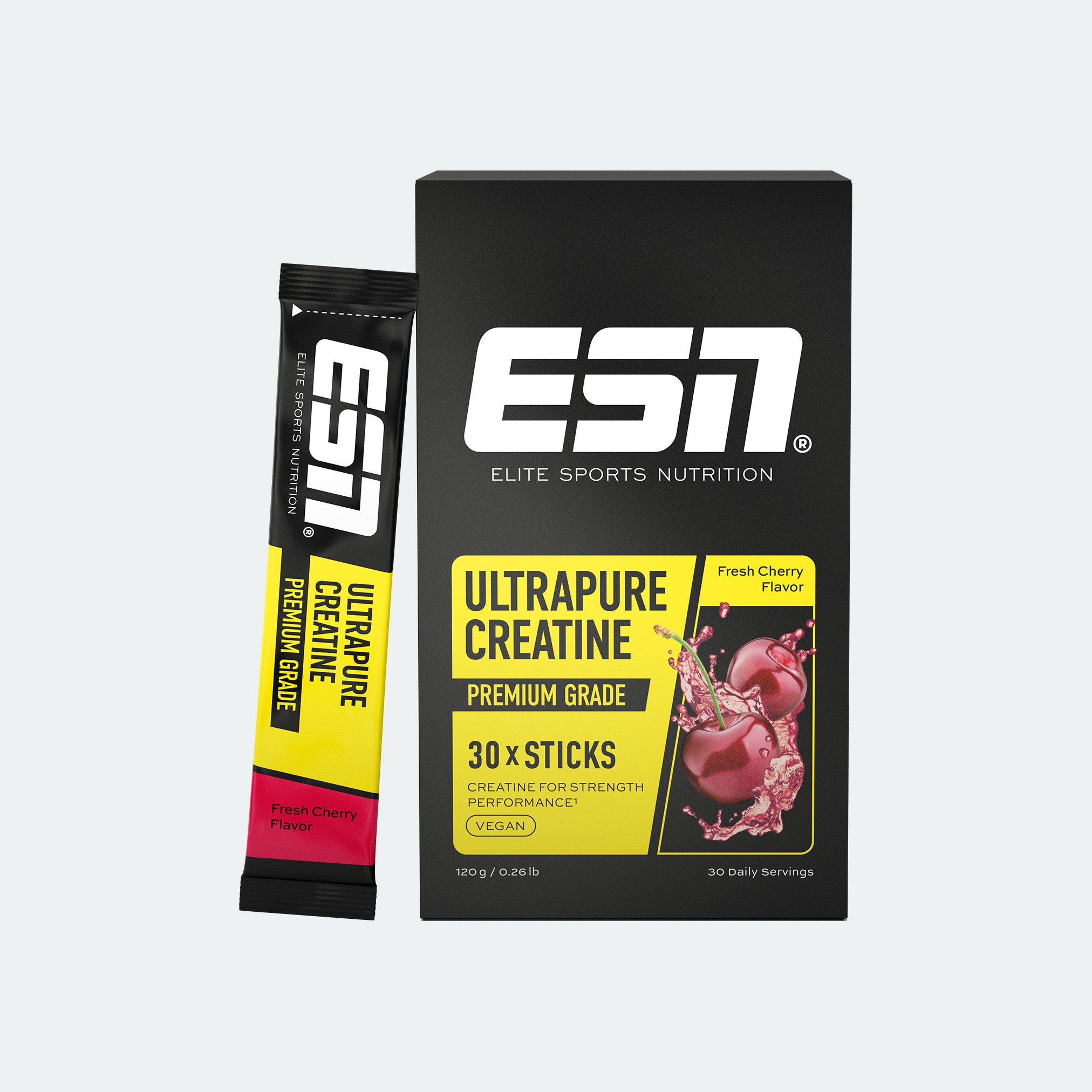 esn-ultrapure-kreatin-sticks-kreatinpulver-portionssticks image 3