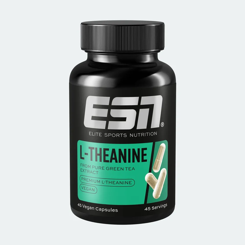 esn-l-theanine-100-mg-gr-ntee-extrakt-kapseln image 1
