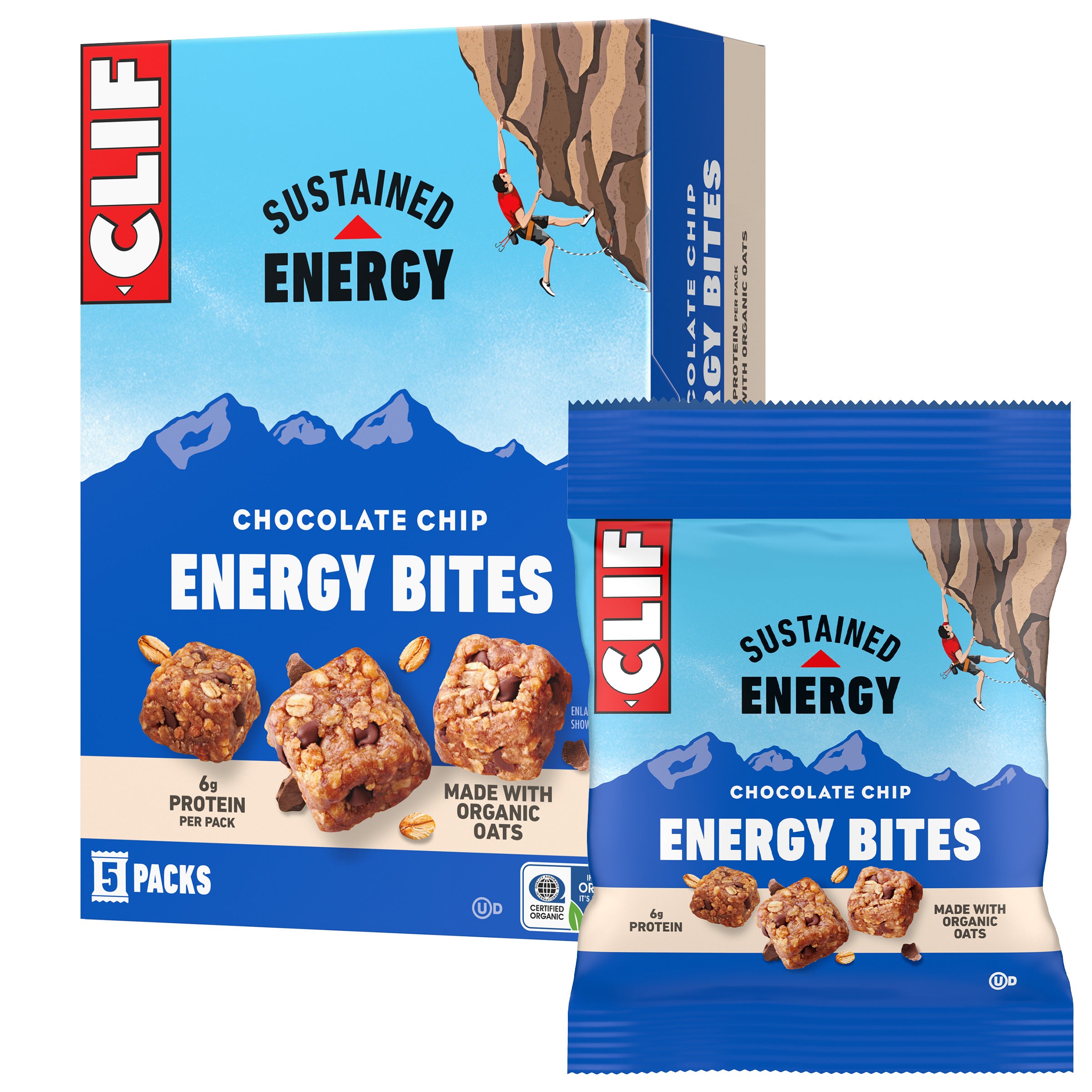 clif-chocolate-chip-energy-bites image 1