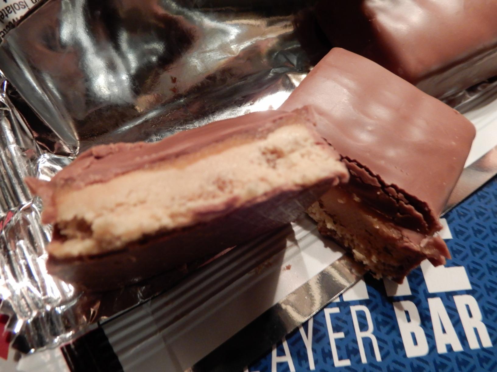 Lecker und sättigend