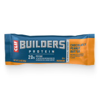 clif-builders-chocolate-proteinriegel-pflanzlich image 8