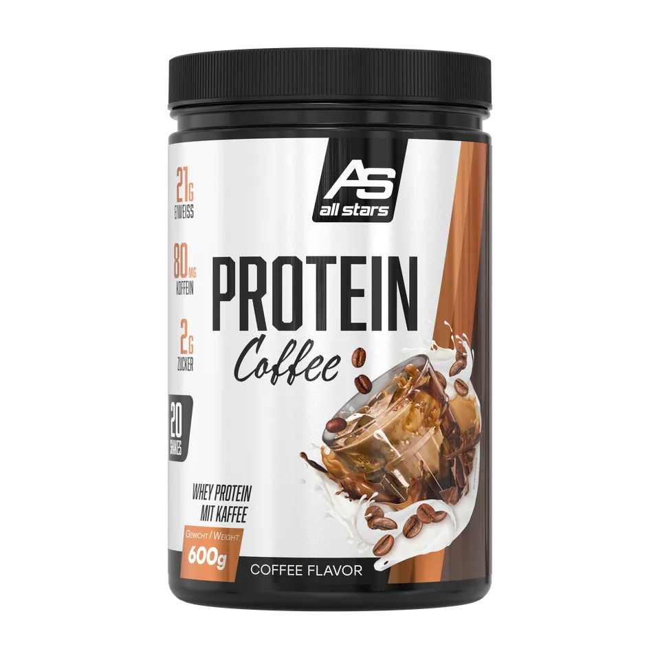 all-stars-protein-coffee-protein-kaffeepulver-warm-kalt image 1