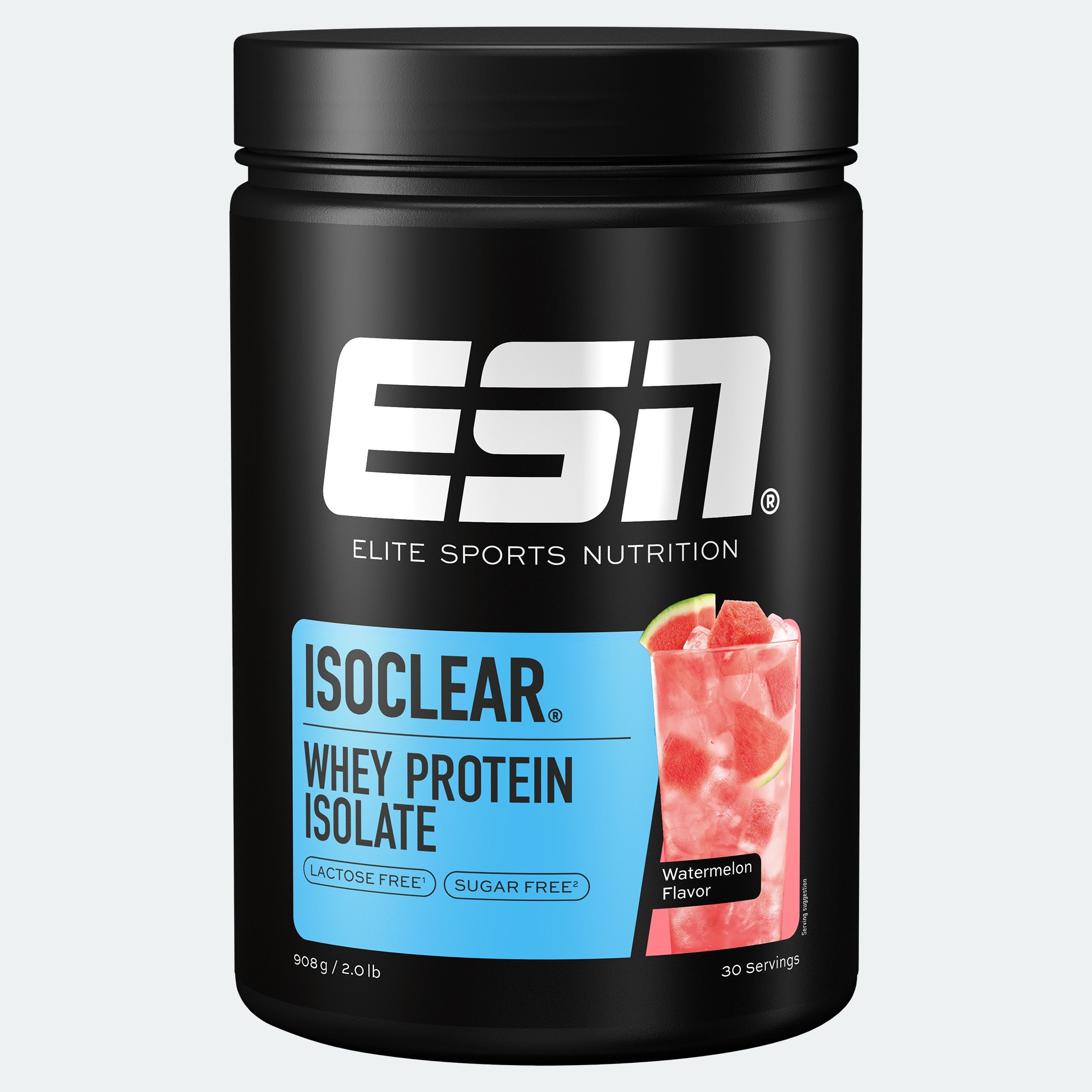 esn-isoclear-whey-protein-isolate-protein-drink image 2