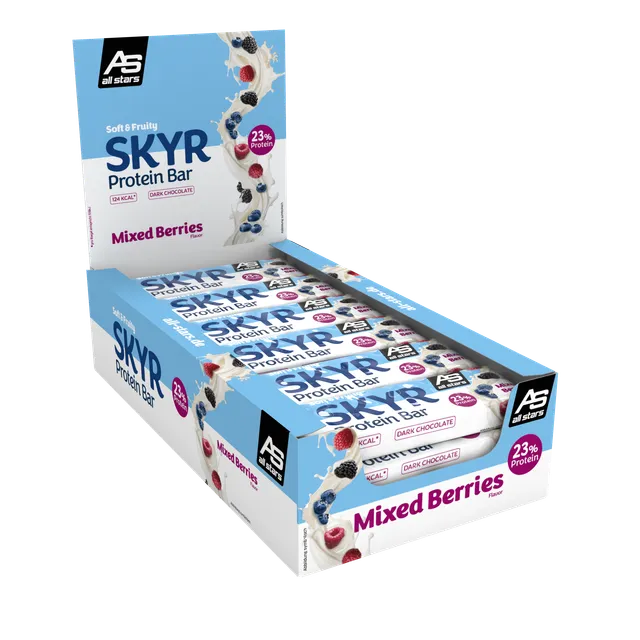 all-stars-skyr-protein-riegel-35g-sportnahrung image 1