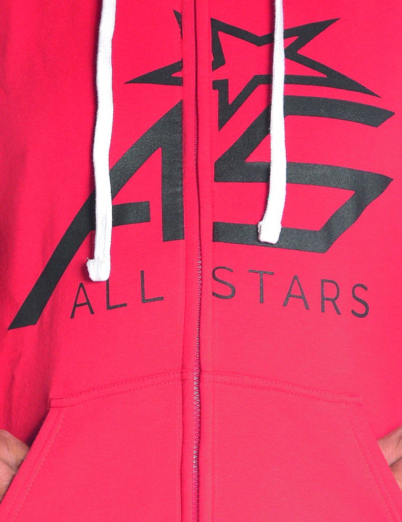 all-stars-zipper-classic-kapuzen-sweater-herren-langarm image 6