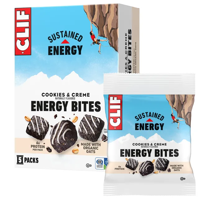 clif-cookies-creme-energy-bites image 1