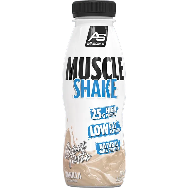 all-stars-muscle-shake-330ml-protein-rtd image 1