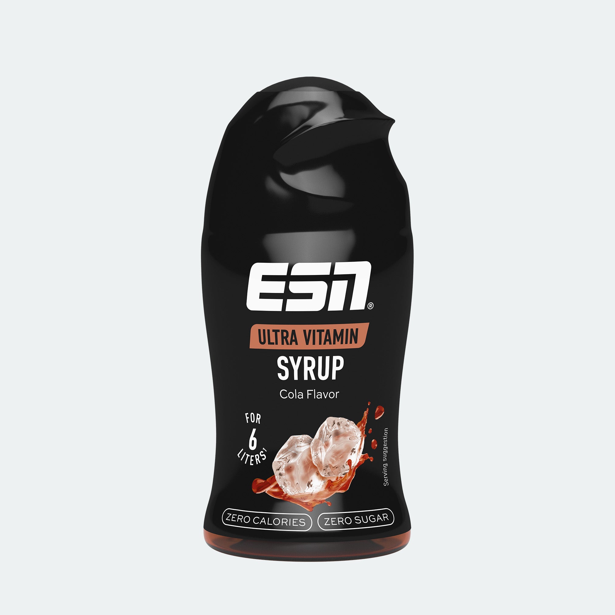 esn-ultra-vitamin-syrup-zero-zucker image 5