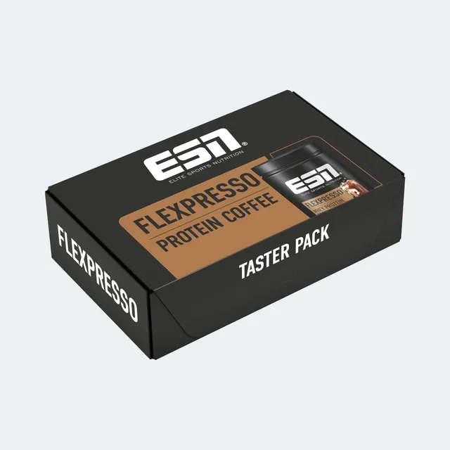 esn-flexpresso-protein-kaffee-probier-box-5-x-30g image 1