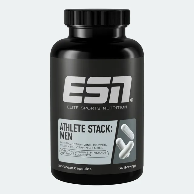 esn-athlete-stack-men-all-in-one-vitamine-mineralien image 1