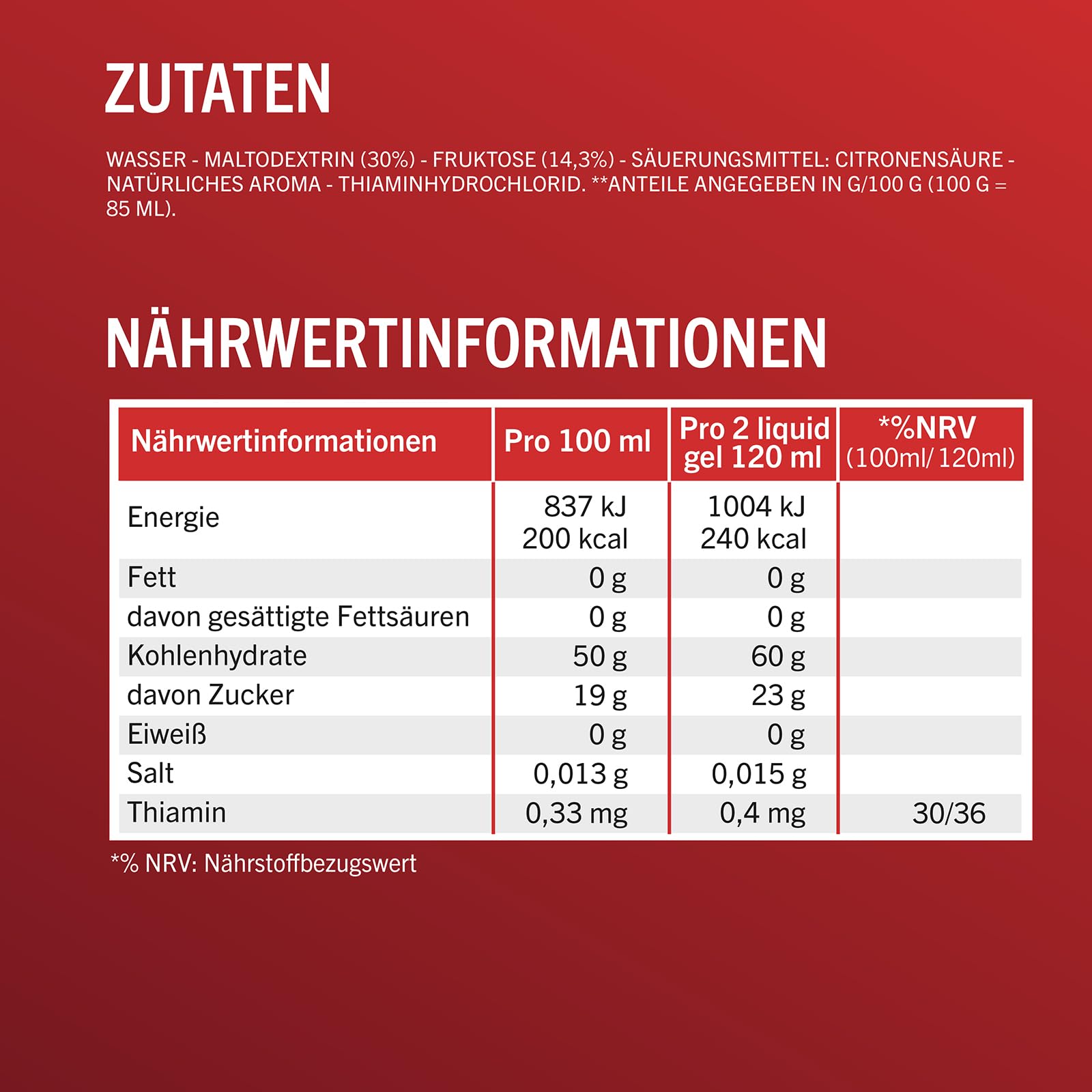 enervit-liquid-gel-orange-energiegel-4-x-60-ml-mit-30-g-kohlenhydraten image 5