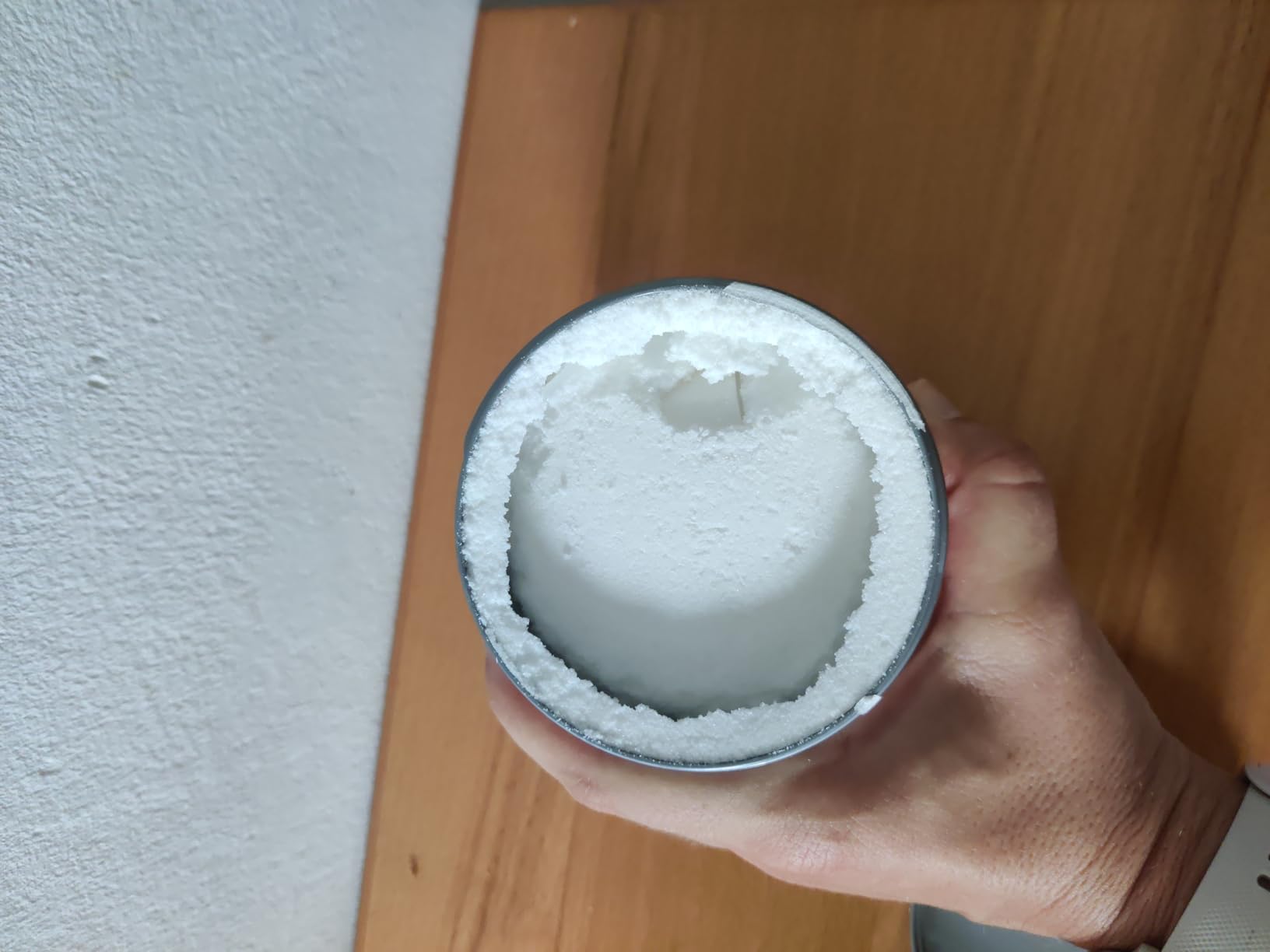 Erfrischend lecker