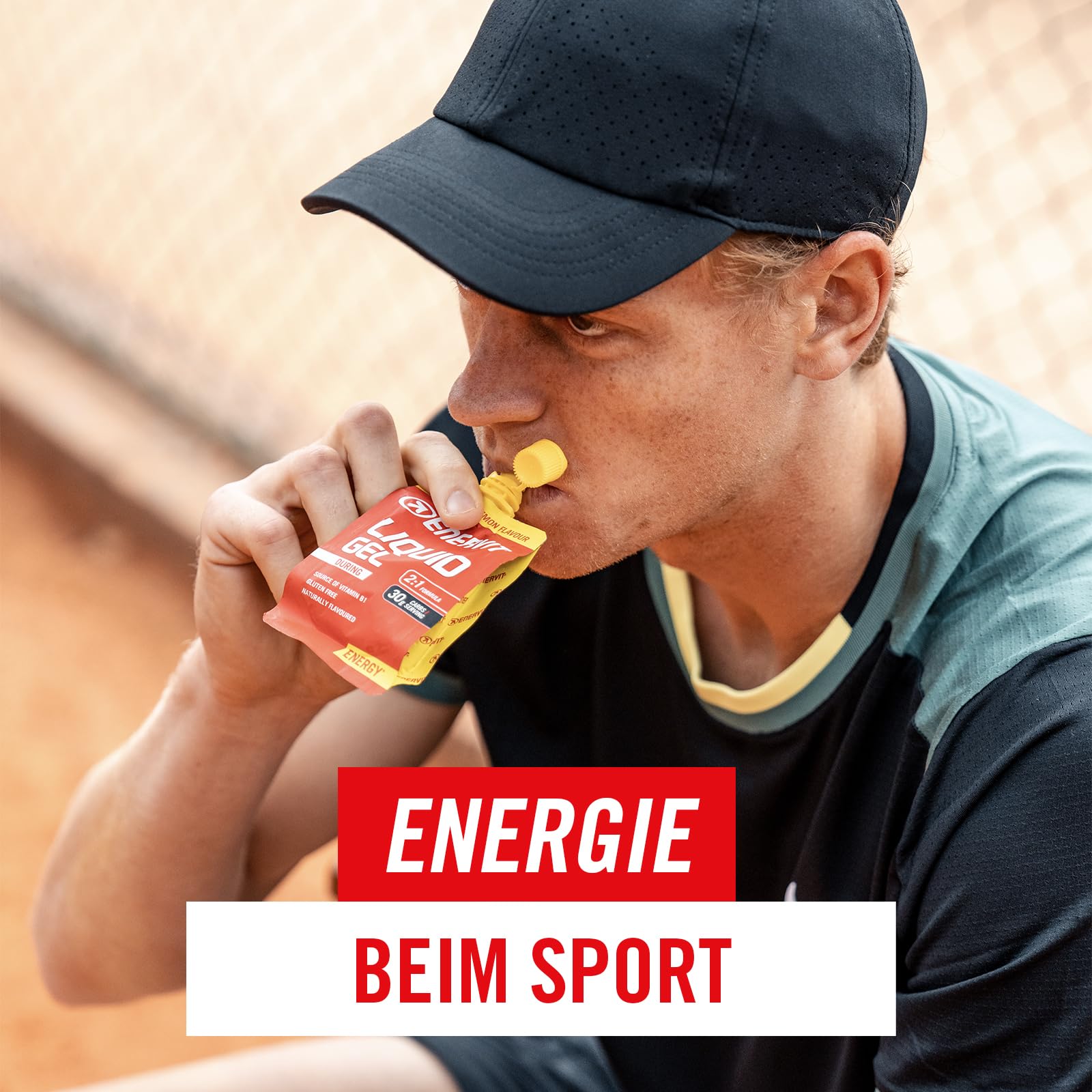 enervit-liquid-gel-competition-citrus-koffein-18x60ml-30g-carbs image 2