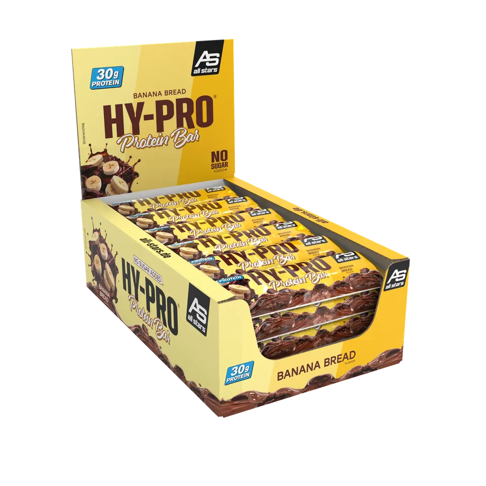 all-stars-hy-pro-bar-100-g-proteinriegel-mit-30-g-protein image 1