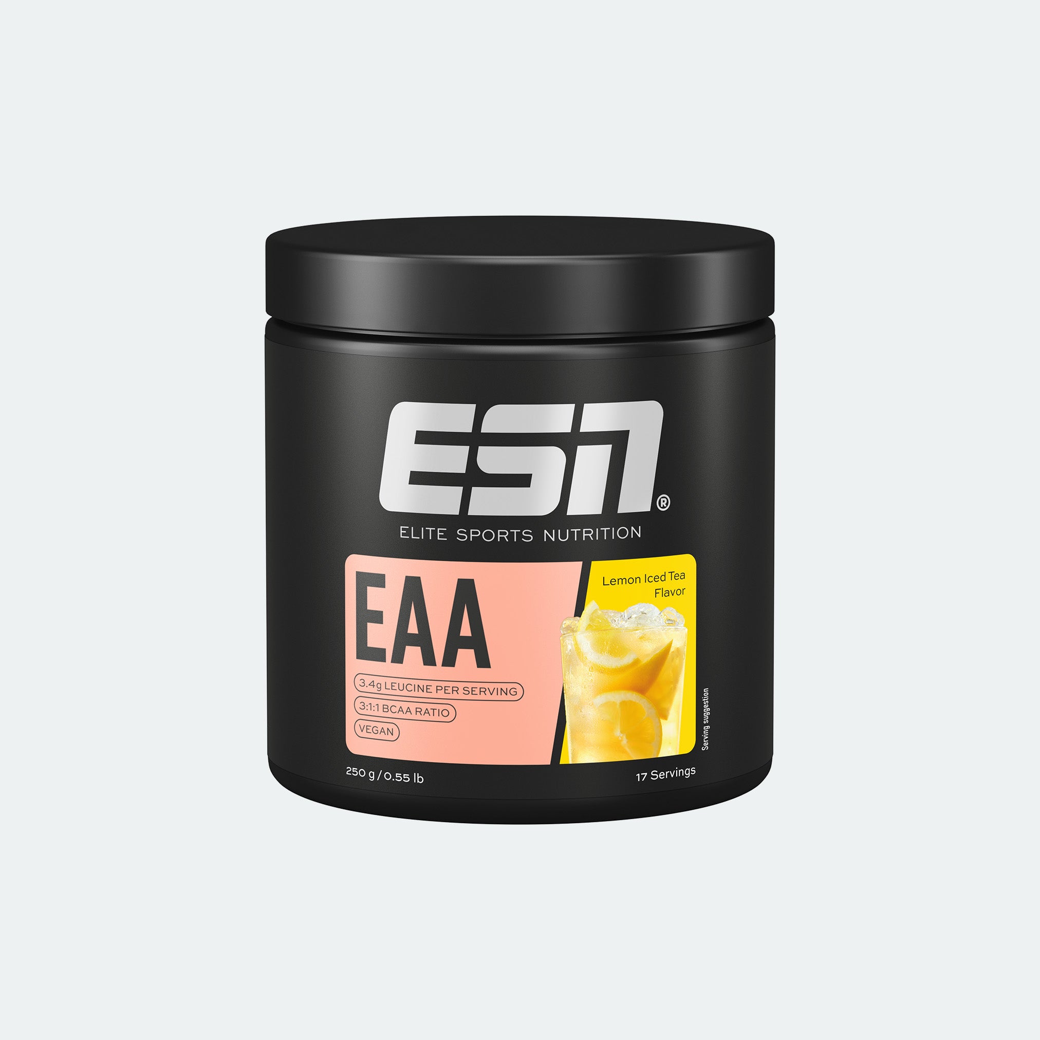 esn-eaa-pulver-8-essentielle-aminos-uren image 1