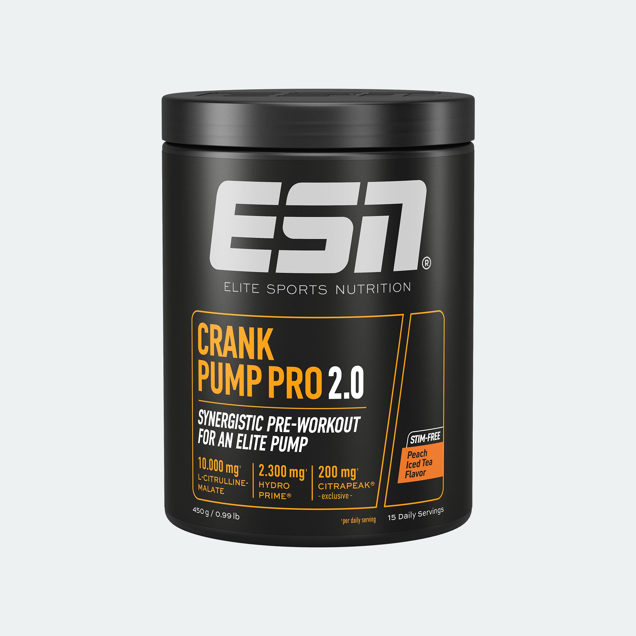 esn-crank-pump-pro-2-0-pump-booster-probe image 1