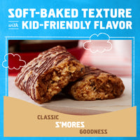 clif-zbar-chocolate-chip-soft-baked-bio-granola-snack-riegel image 8