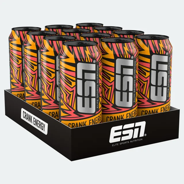 esn-crank-energy-energy-drink-zuckerfrei image 1
