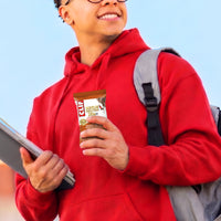 clif-high-protein-peanut-butter-chocolate-chip-4-snackriegel-20g-protein image 6