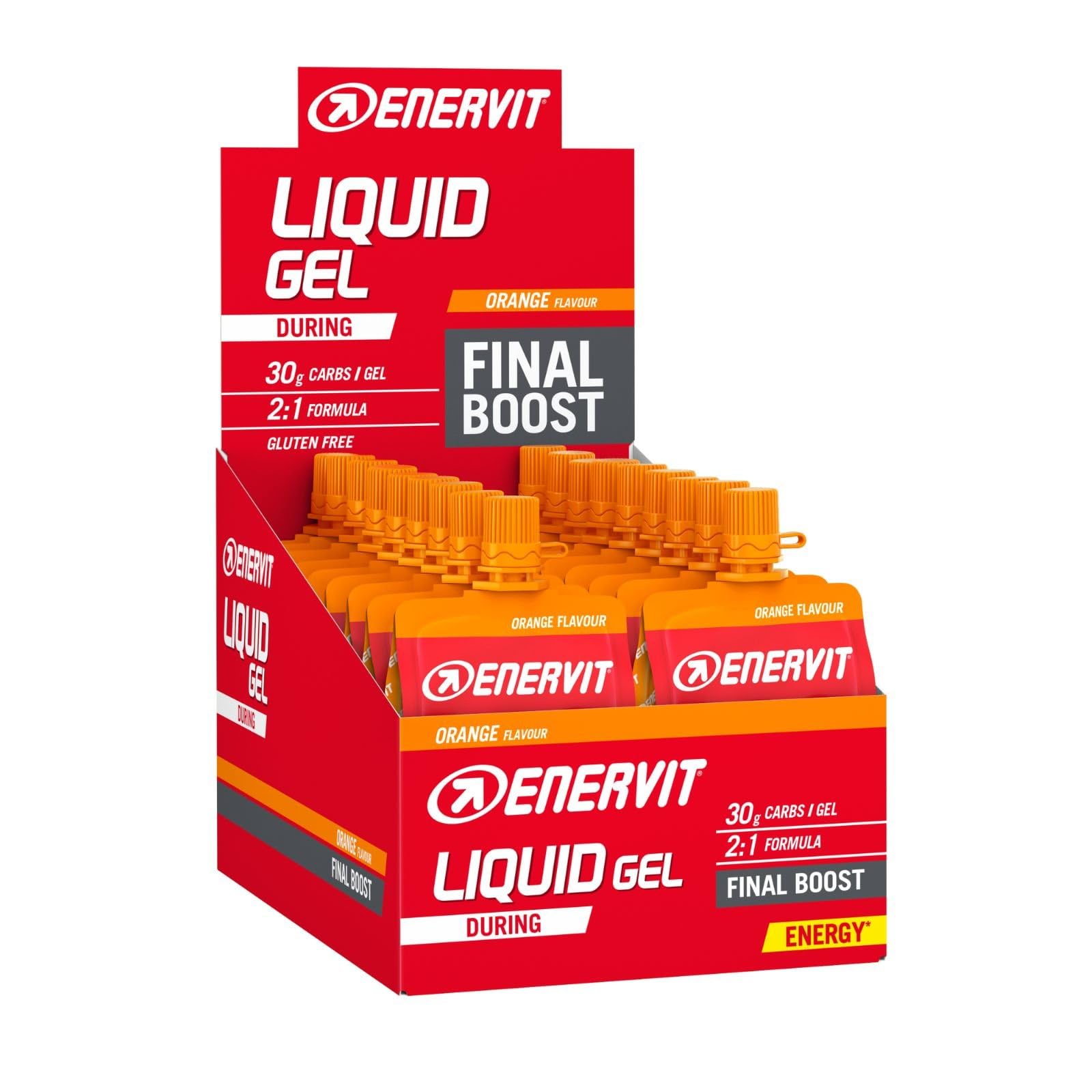 enervit-liquid-gel-competition-citrus-koffein-18x60ml-30g-carbs image 7