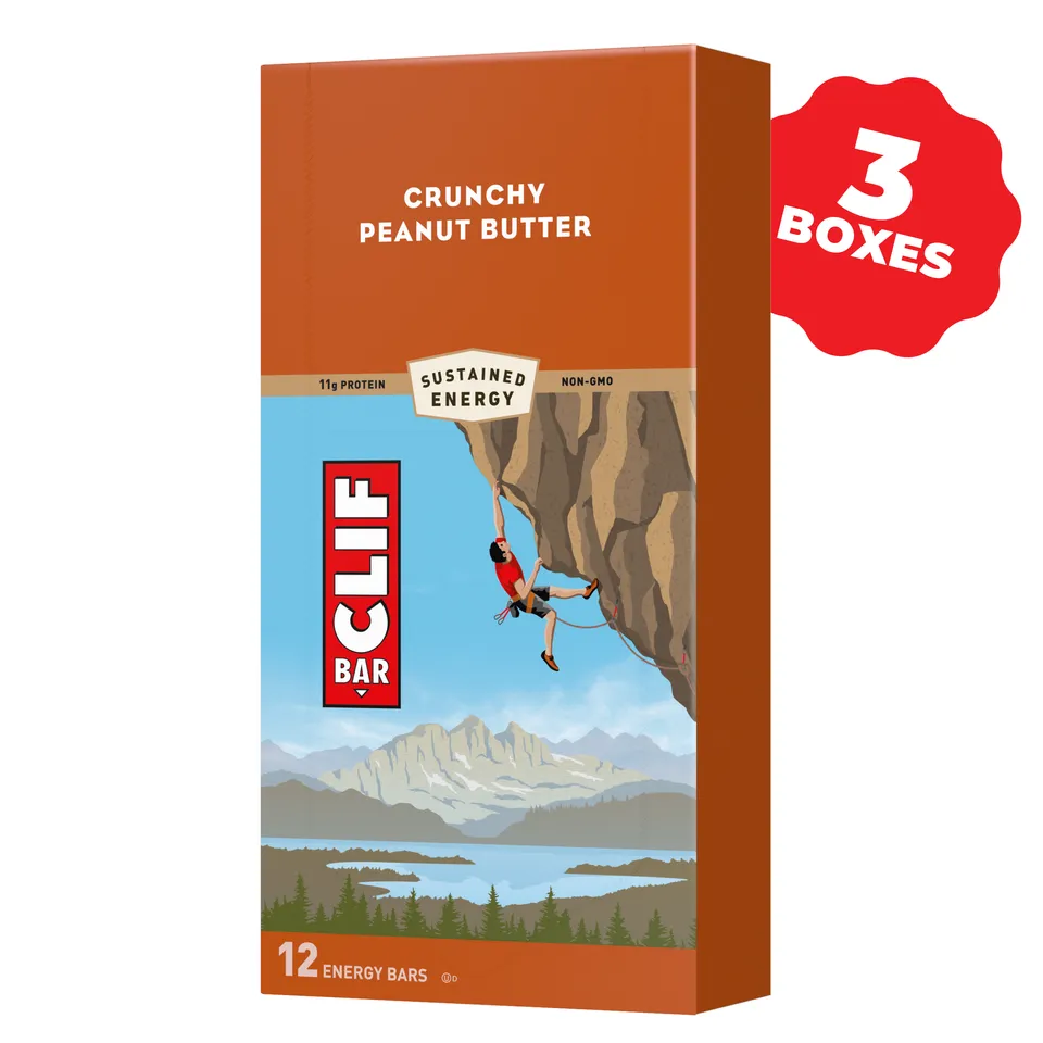 clif-bar-crunchy-peanut-butter-36er-11-g-protein-pro-riegel image 1