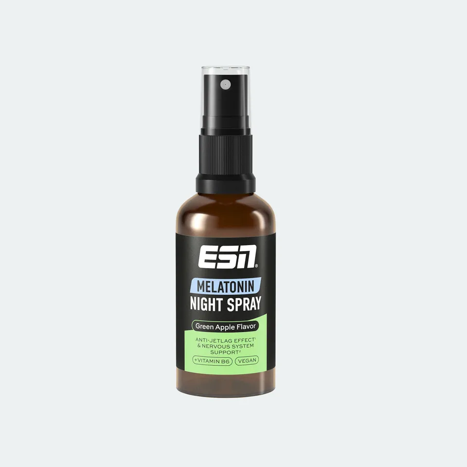 esn-melatonin-night-spray-mit-vitamin-b6-einschlafhilfe image 1