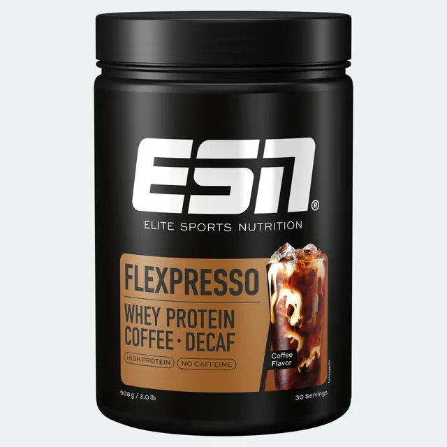 esn-flexpresso-protein-kaffee-high-protein-whey-kaffee image 1