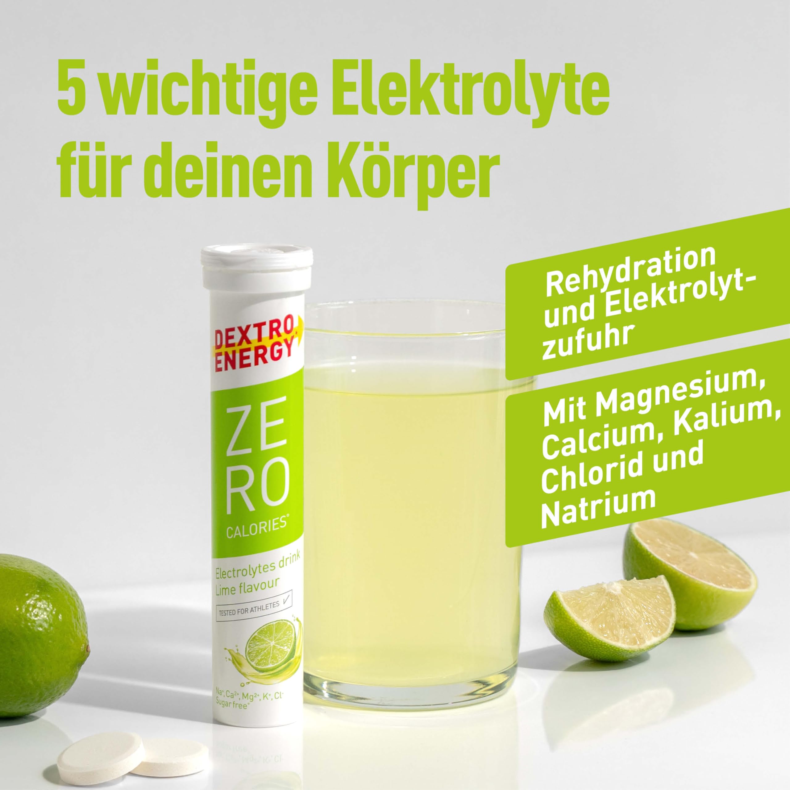 dextro-energy-elektrolyte-ohne-zucker-lime-60-brausetabletten image 5