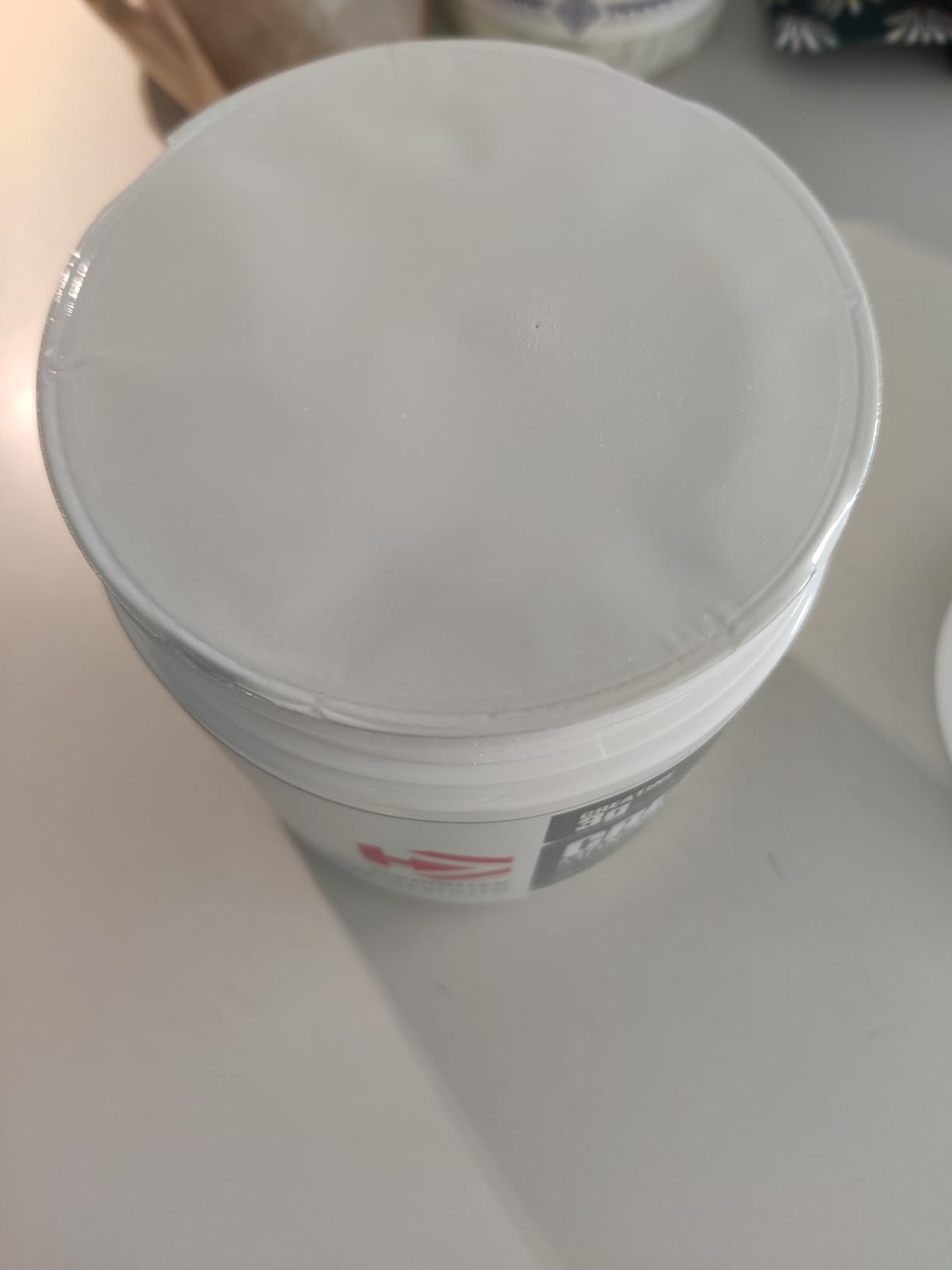 Wirkt, aber Geduld nötig