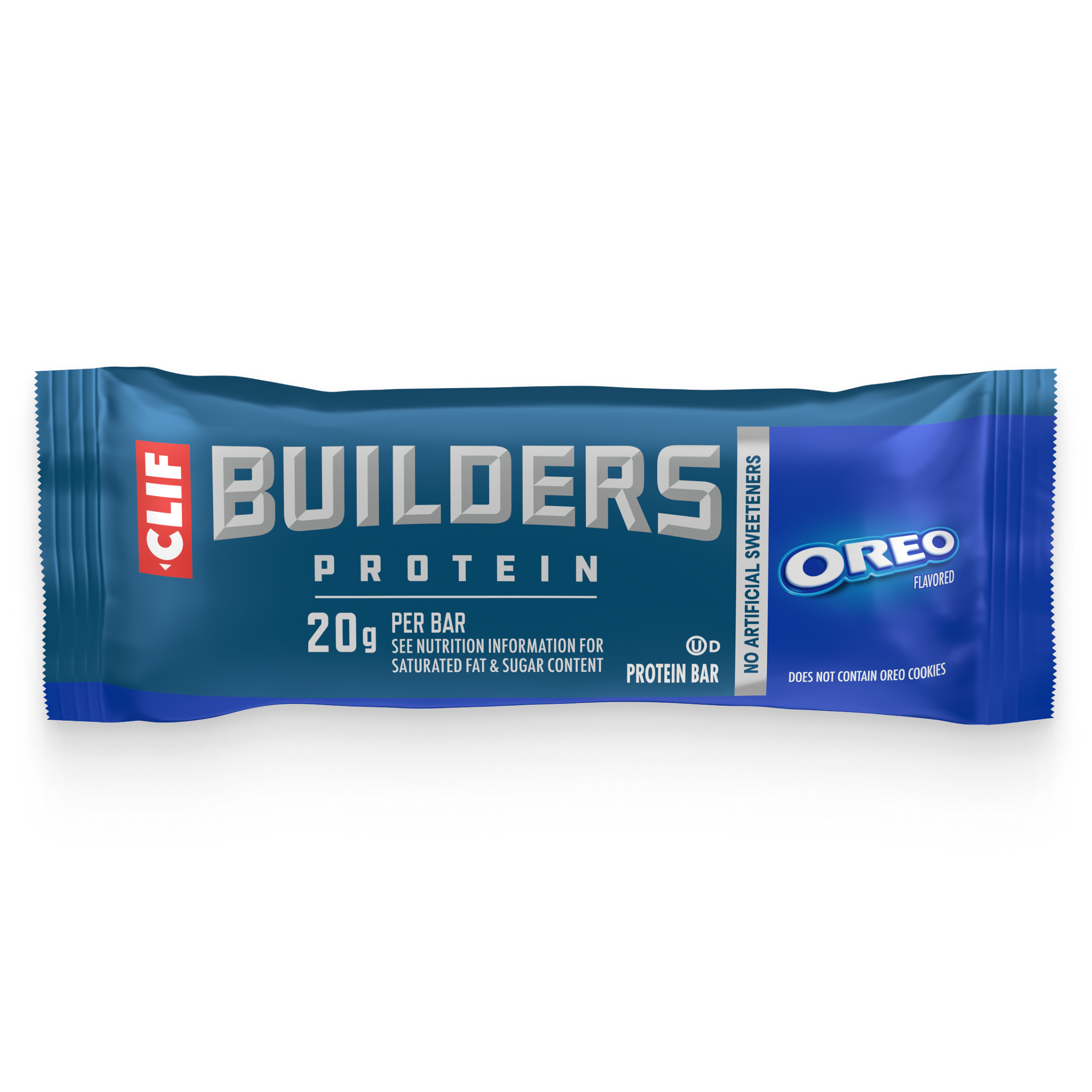 clif-builders-oreo-protein-riegel-plant-based-high-protein-bar image 1