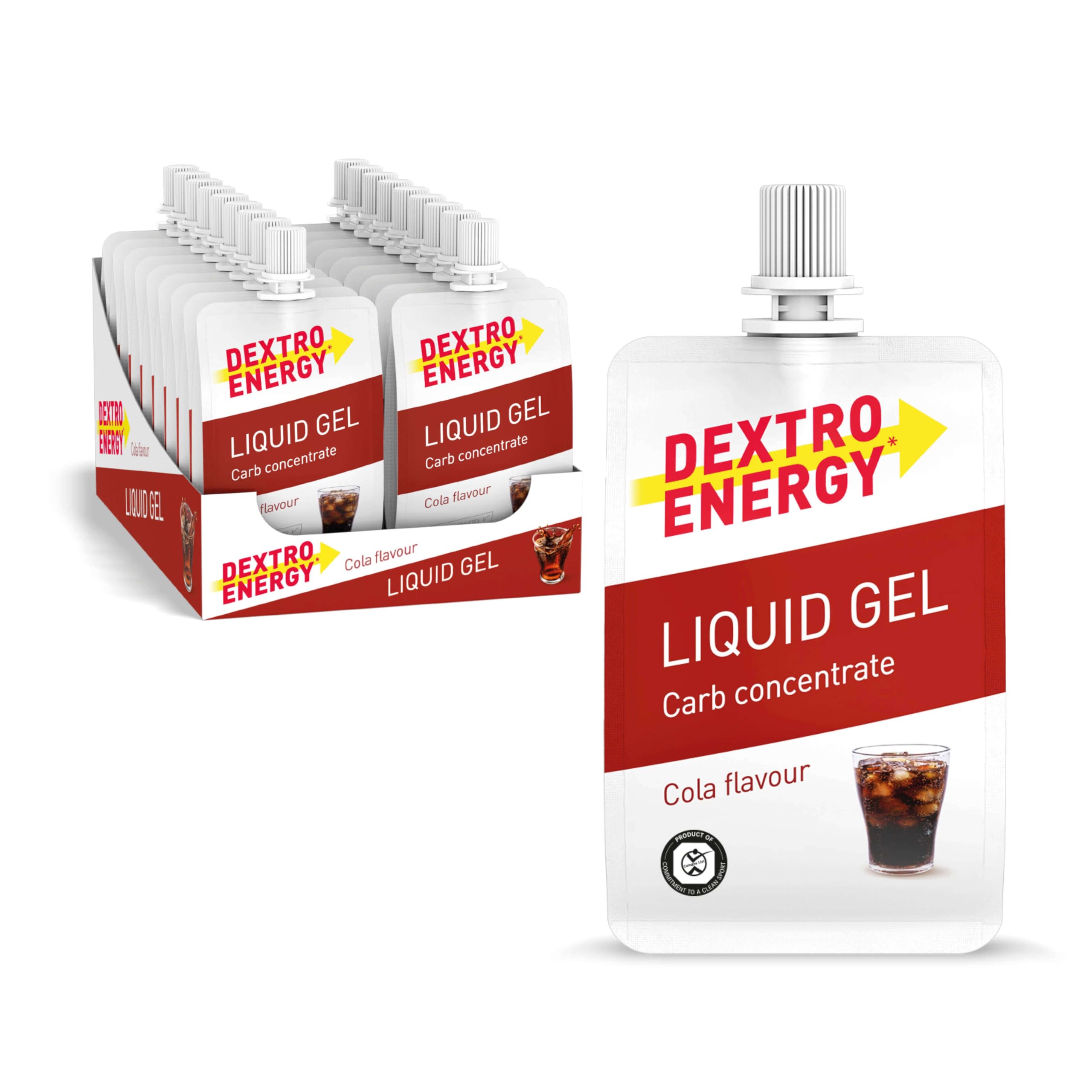 dextro-energy-liquid-gel-lemon-caffeine-gel-18x60ml image 8