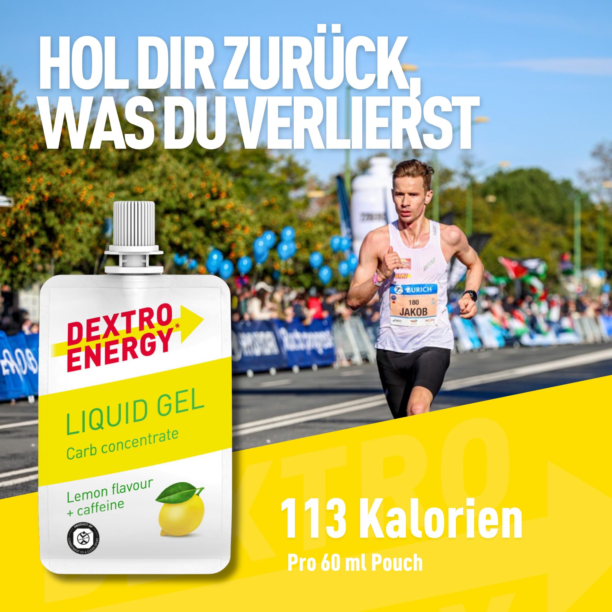 dextro-energy-liquid-gel-lemon-caffeine-gel-18x60ml image 3