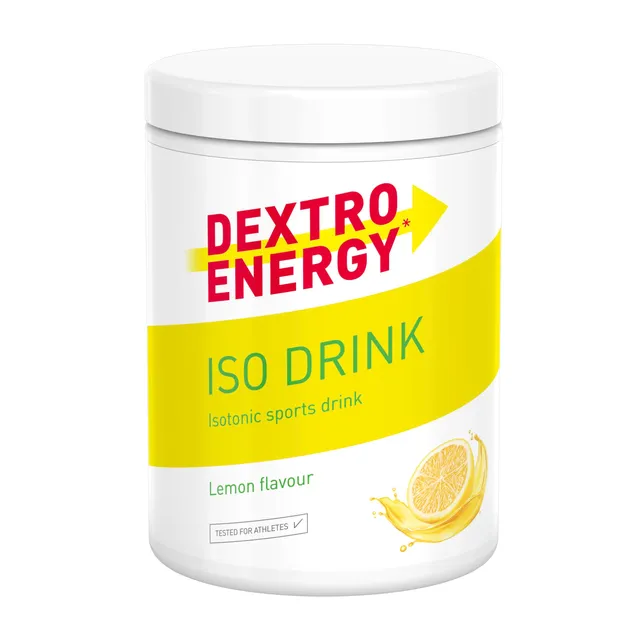 dextro-energy-iso-drink-lemon-elektrolyt-getr-nkepulver-440-g image 1