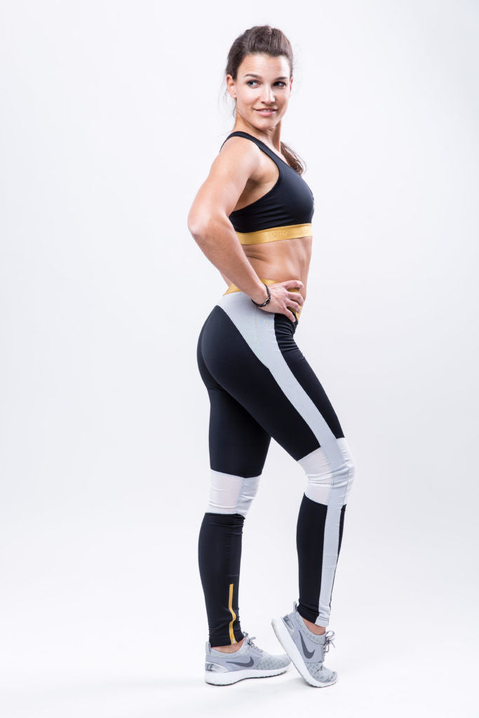 all-stars-squat-queen-sport-bh-damen-fitness-bh image 4