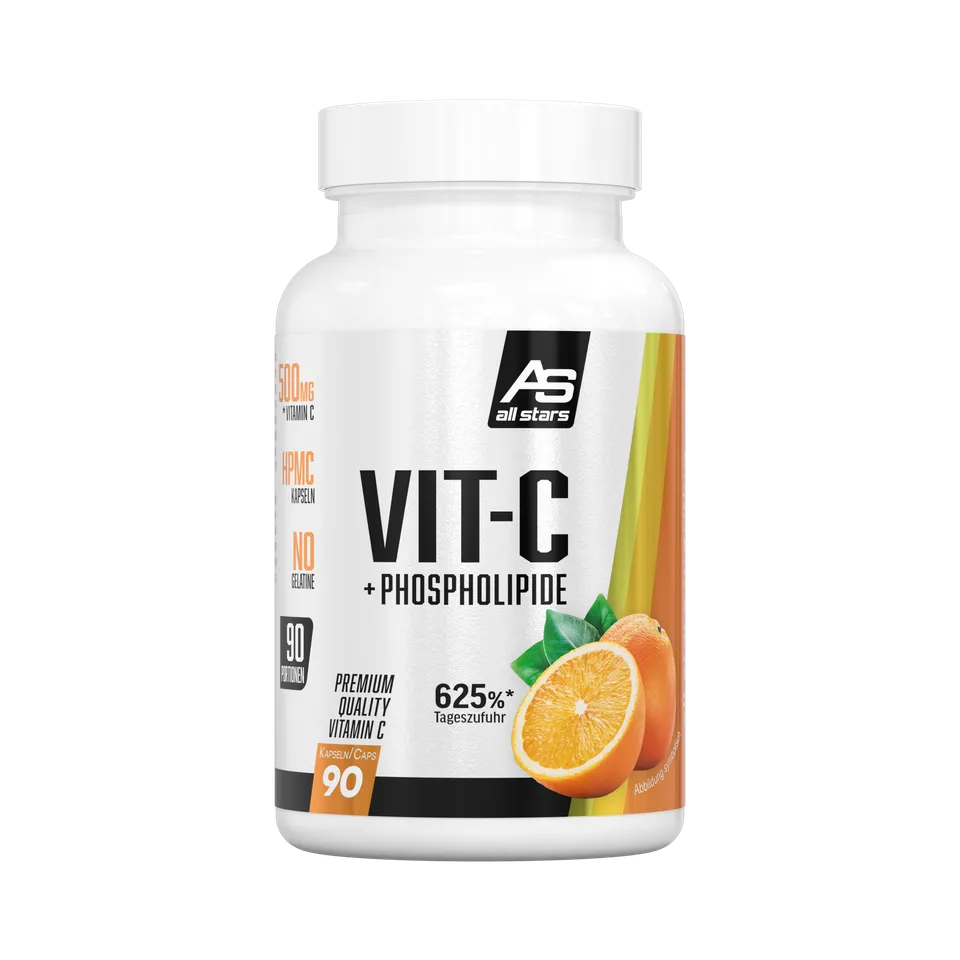 all-stars-vitamin-c-kapseln-90-kapseln-mit-500-mg-vitamin-c image 1