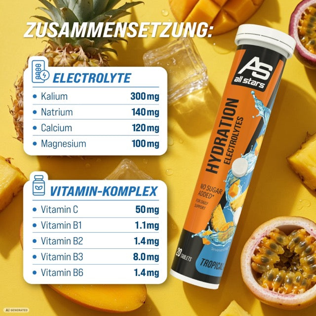 all-stars-hydration-electrolytes-20-brausetabletten image 8