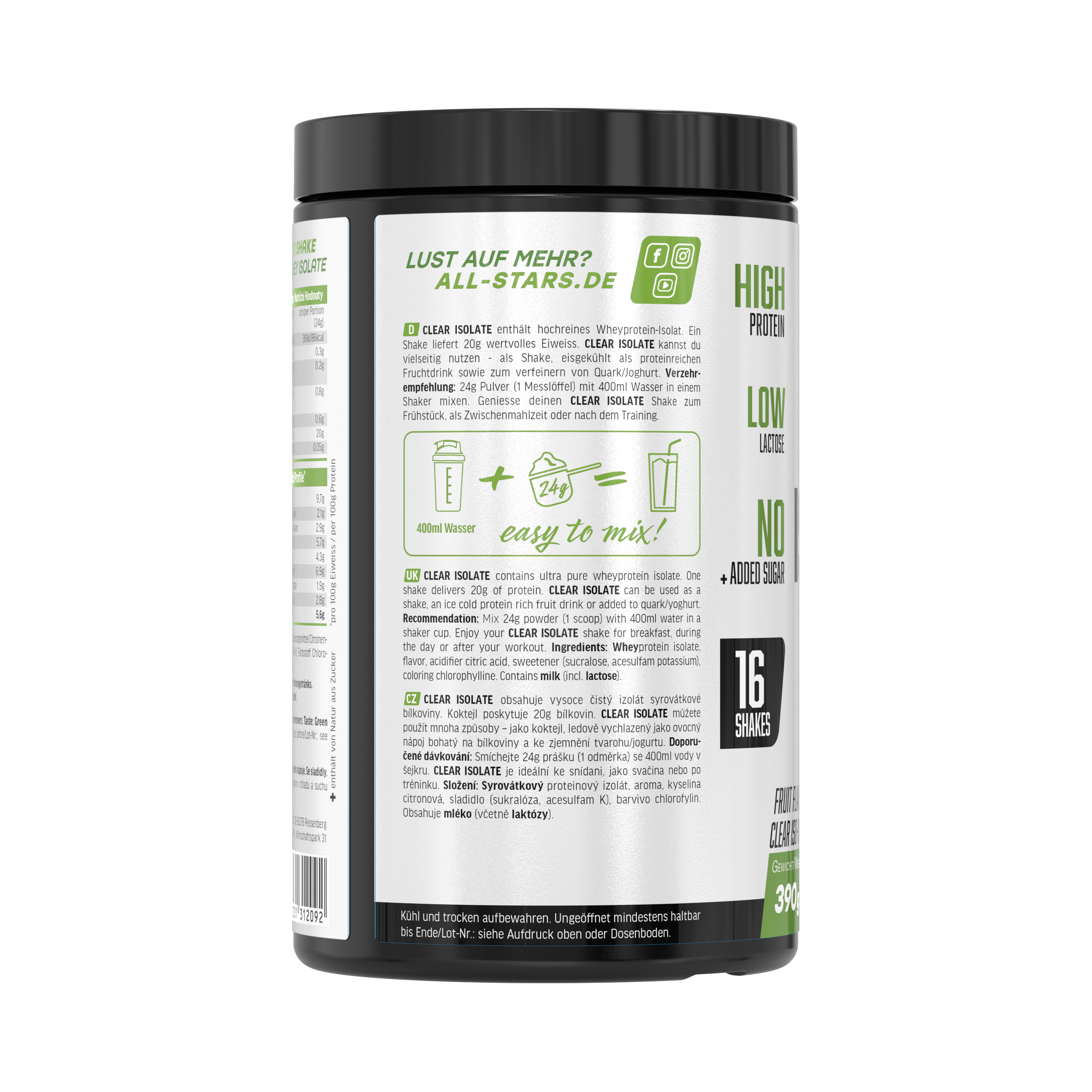 all-stars-clear-isolate-whey-protein image 5