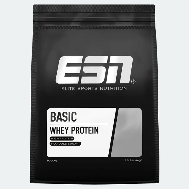 esn-basic-whey-protein-whey-konzentrat image 1