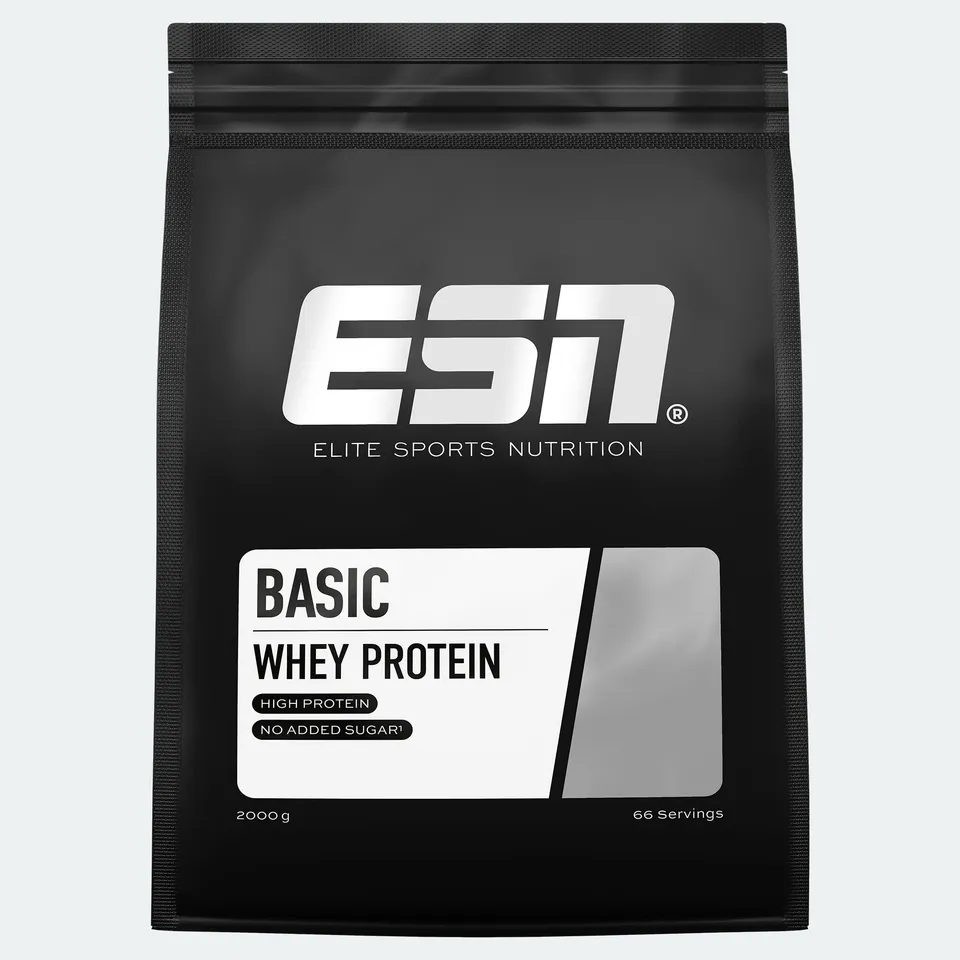 esn-basic-whey-protein-whey-konzentrat image 1