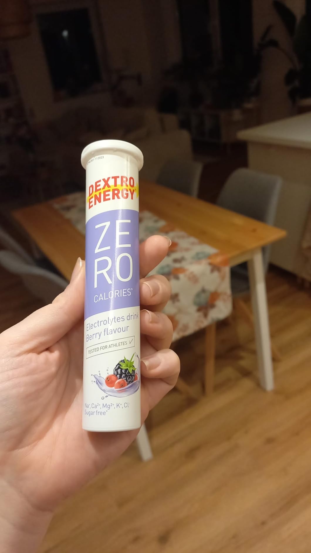 Praktisch für unterwegs